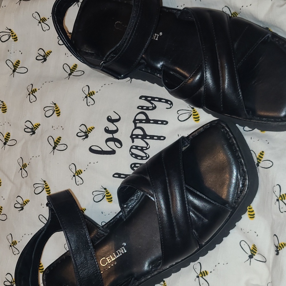 ❤️Excellent Gio Cellini Milano Sandals ❤️